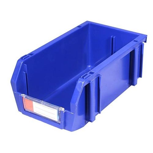 Scatola di stoccaggio rettangolare - PK006 - Qingdao Guanyu Plastic Co., Ltd. - in plastica