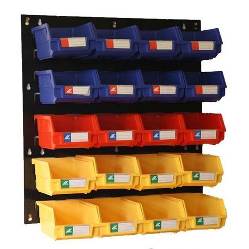 Rack per movimentazione - GLP-1819 - Qingdao Guanyu Plastic Co., Ltd.