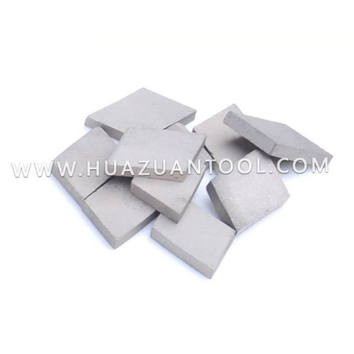 Segmento abrasivo non specificato - Fujian Quanzhou Huazuan Diamond Tools Co., Ltd.