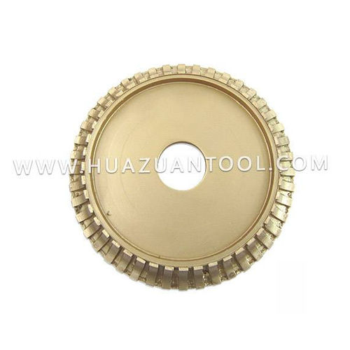 Moletta diamente di profilatura - Fujian Quanzhou Huazuan Diamond Tools Co., Ltd.