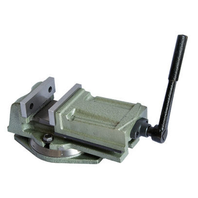 Morsa da banco - Q12-100 - HUISN CO., LTD. - idraulica