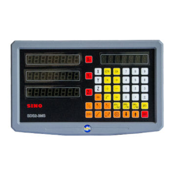 Sensore di spostamento lineare - HUISN CO., LTD. - angolare / ottico / digitale