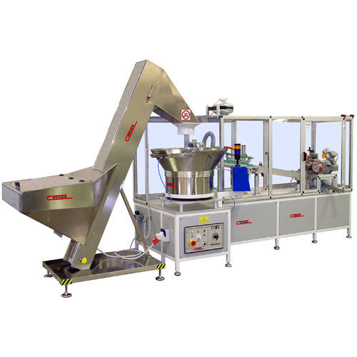 Macchina tampografica a calamaio ermetico - LIN.STA. 02.1165 - COMEC ITALIA - automatica / monocromatica / per plastica