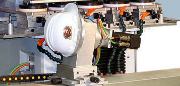 Supporto per pezzo singolo - COMEC ITALIA - per linea di produzione / elettrico / a vite a sfera traslante