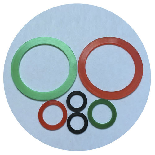 Anello di tenuta in gomma - Hunan Sunshine Technologies Company
