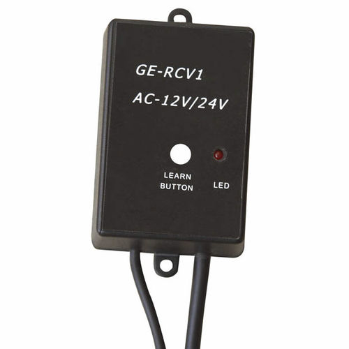 Ricevitore - G-Force Tech Development Co., Limited
