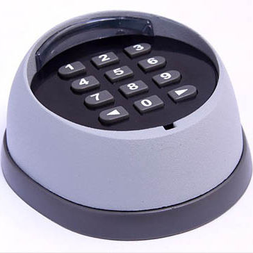 Tastiera numerica 12 tasti - G-Force Tech Development Co., Limited - ad incastro