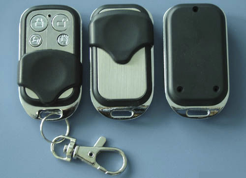 Telecomando senza fili - G-Force Tech Development Co., Limited - a pulsanti / industriale