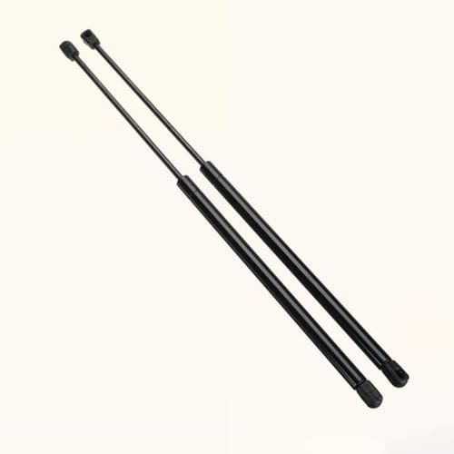 Molla a gas per settore automotive - Shijiazhuang Huteng Metal Products Trading Co., Ltd. - à forza regolabile / compatta