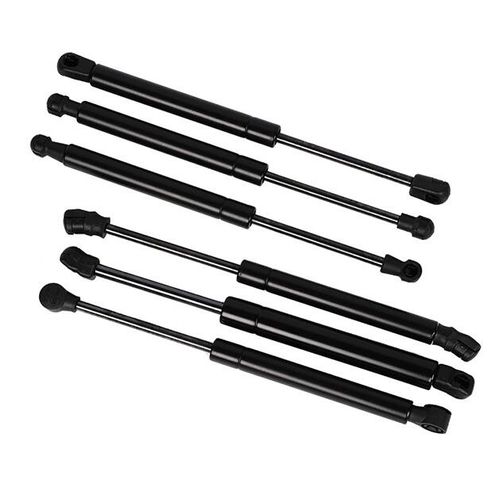 Molla a gas per settore automotive - D11 - Shijiazhuang Huteng Metal Products Trading Co., Ltd. - à forza regolabile / compatta
