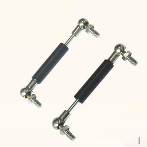 Ammortizzatore a fluido - H003 series - Shijiazhuang Huteng Metal Products Trading Co., Ltd. - industriale / per letto ospedaliero / di movimento 3D