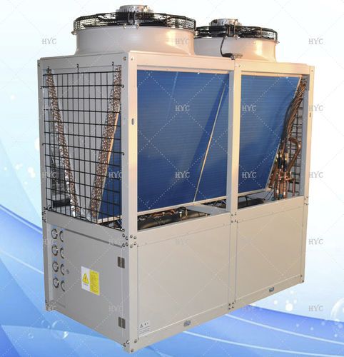 Raffreddatore d'acqua - Qingdao Hongyu Cles Air Conditioning Co., Ltd. - a condensazione ad aria