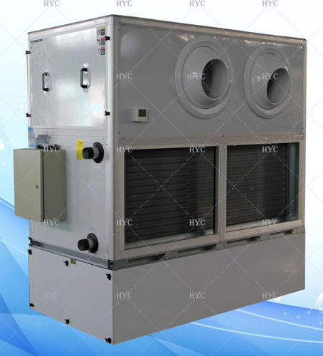 Centrale di trattamento aria - Qingdao Hongyu Cles Air Conditioning Co., Ltd.
