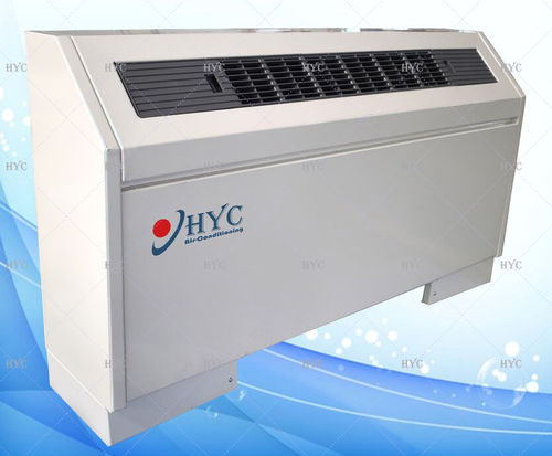 Ventilconvettore da parete - Qingdao Hongyu Cles Air Conditioning Co., Ltd.