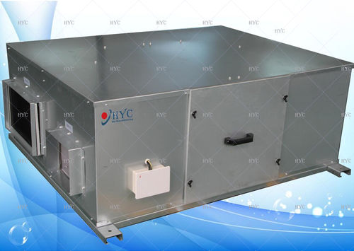 Sistema di recupero di calore - Qingdao Hongyu Cles Air Conditioning Co., Ltd.
