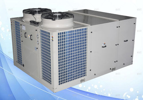 Climatizzatore per tetto - Qingdao Hongyu Cles Air Conditioning Co., Ltd.