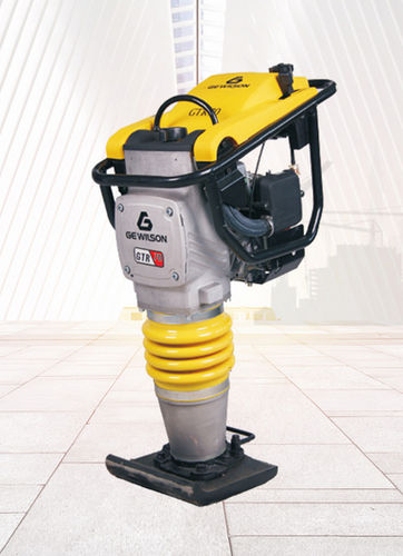Costipatore - GTR series - Ludwig Engineering Machinery Manufacturing Co., Ltd.