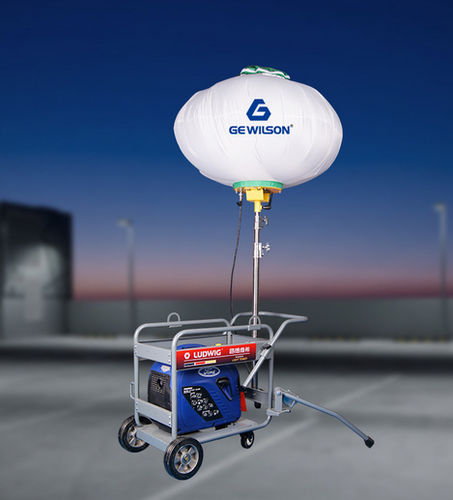Pallone illuminante LED - GLT610 - Ludwig Engineering Machinery Manufacturing Co., Ltd.