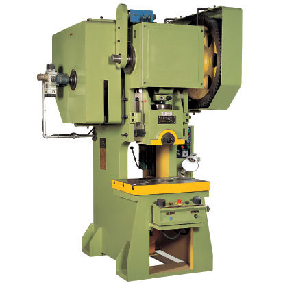 Pressa meccanica - JE21-D series - Xi'an Huayue Machinery and Equipment Co., Ltd. - di formatura / controllata da PLC