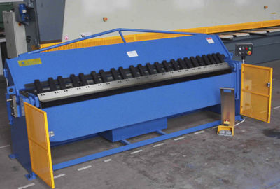 Macchina piegatrice per lamiere - W62Y series  - Xi'an Huayue Machinery and Equipment Co., Ltd. - idraulica