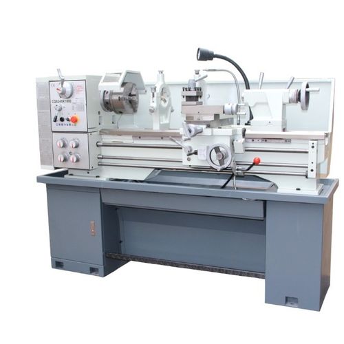 Tornio convenzionale - CQ Series - Xi'an Huayue Machinery and Equipment Co., Ltd. - orizzontale