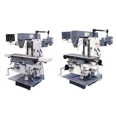 Fresatrice 3 assi - XW6032A/B - Xi'an Huayue Machinery and Equipment Co., Ltd. - universale / a tavola mobile