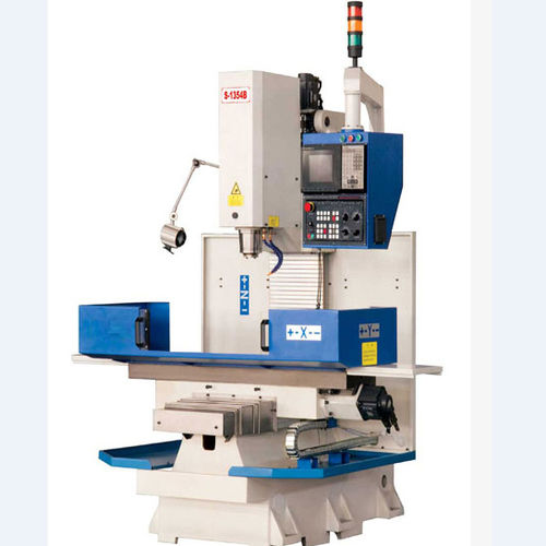 Fresatrice CNC 3 assi - S series - Xi'an Huayue Machinery and Equipment Co., Ltd. - verticale / a tavola mobile