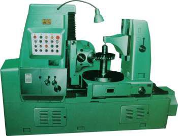 Dentatrice a creatore verticale - Y3150E;YB3180 - Xi'an Huayue Machinery and Equipment Co., Ltd.