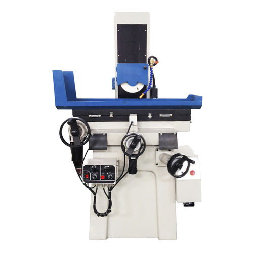 Rettificatrice piana - MD820  - Xi'an Huayue Machinery and Equipment Co., Ltd. - automatica / manuale / con motore elettrico