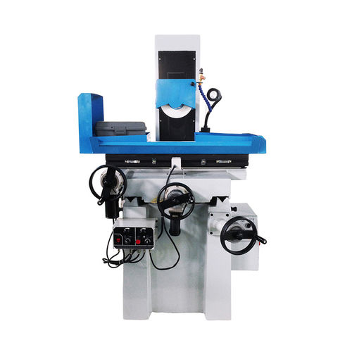 Rettificatrice piana - MD1022  - Xi'an Huayue Machinery and Equipment Co., Ltd. - ad azionamento manuale / con motore elettrico