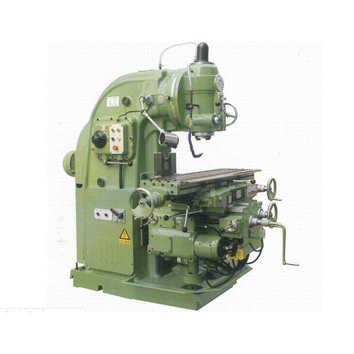 Fresatrice 3 assi - X5032 series - Xi'an Huayue Machinery and Equipment Co., Ltd. - universale / a tavola mobile / per lavorazione meccanica pesante