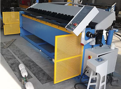 Macchina piegatrice per lamiere - W62K series - Xi'an Huayue Machinery and Equipment Co., Ltd. - idraulica / CNC / di precisione