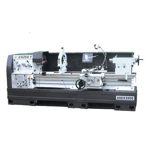 Tornio convenzionale - CY series - Xi'an Huayue Machinery and Equipment Co., Ltd. - orizzontale / di precisione