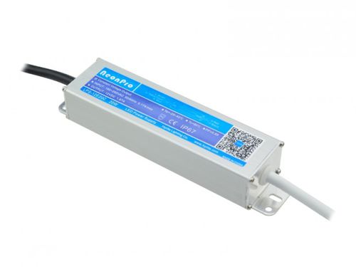Alimentatore elettrico incapsulato - LPS-C series - Hyrite Lighting Co. - AC/DC / con protezione contro cortocircuiti / con protezione contro i sovraccarichi