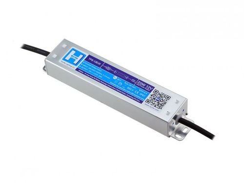 Alimentatore elettrico incapsulato - TPS series - Hyrite Lighting Co. - AC/DC / con protezione contro cortocircuiti / con protezione contro i sovraccarichi