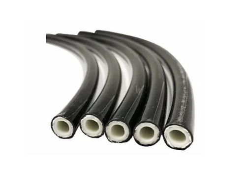 Tubo flessibile idraulico - SAE 100 R8 - Qingdao Hyrubbers Co., Ltd. - in elastomero / in termoplastici / resistente all'abrasione
