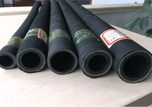Tubo flessibile per acqua - Qingdao Hyrubbers Co., Ltd. - per aria