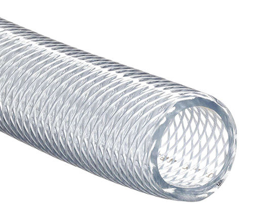 Tubo flessibile in PVC - Qingdao Hyrubbers Co., Ltd. - resistente alla corrosione