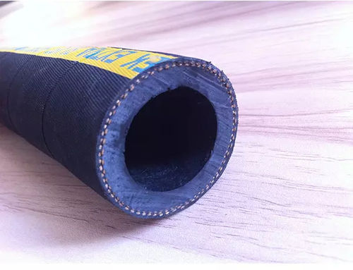 Tubo flessibile per sabbiatura - Qingdao Hyrubbers Co., Ltd. - standard