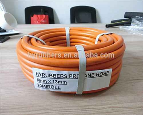 Tubo flessibile per acqua - Qingdao Hyrubbers Co., Ltd. - pneumatico / per aria / in EPDM