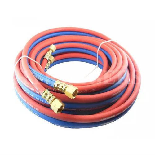Tubo flessibile per ossigeno - Qingdao Hyrubbers Co., Ltd. - in EPDM / SBR / sintetico