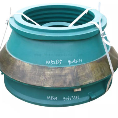 Frantoio a cono - HP200 - Hyton Heavy Industry Technology Development Compan - fisso