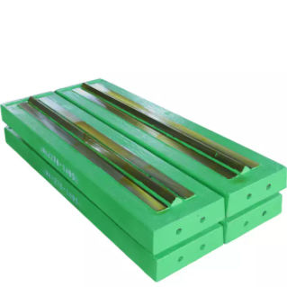 Frantoio a percussione - NP1415 - Hyton Heavy Industry Technology Development Compan - fisso