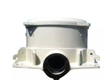 Frantoio a cono - hp500 - Hyton Heavy Industry Technology Development Compan - fisso