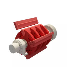Rotore / statore - NP series - Hyton Heavy Industry Technology Development Compan