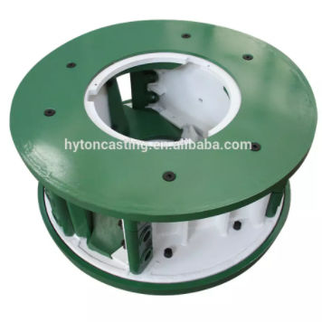 Rotore / statore - B7150 - Hyton Heavy Industry Technology Development Compan