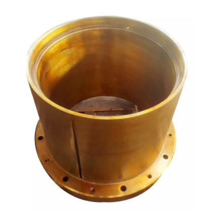 Boccola a emissione ottica a scintille - 4265 - Hyton Heavy Industry Technology Development Compan - in acciaio / in bronzo / applicazione