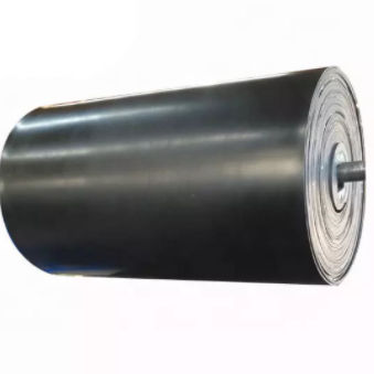 Nastro trasportatore in nylon - EP300 - Hyton Heavy Industry Technology Development Compan - in gomma / a lisca di pesce / industriale