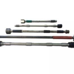 Martello pneumatico idraulico - Soosan - Hyton Heavy Industry Technology Development Compan