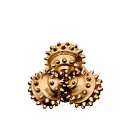 Punta integrale - DXX600R - Hyton Heavy Industry Technology Development Compan - per pietra